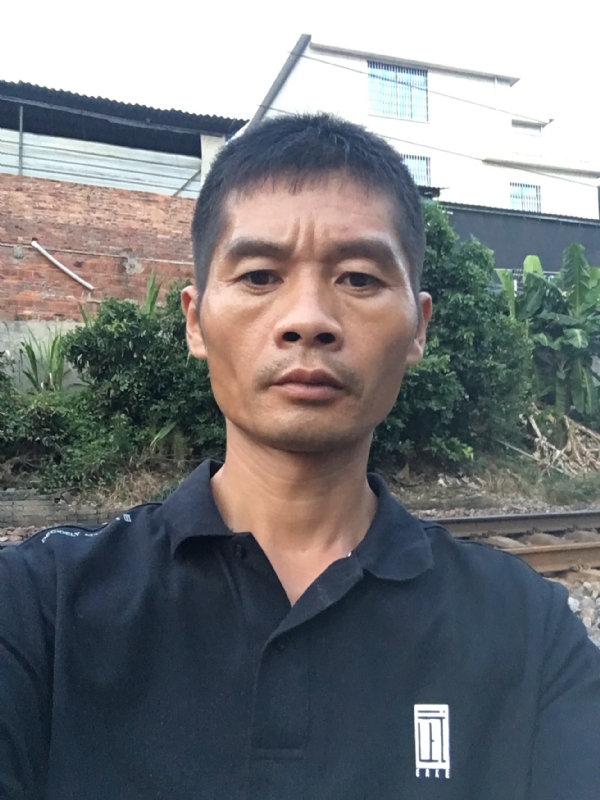 小张的第一张照片--顺昌征婚网