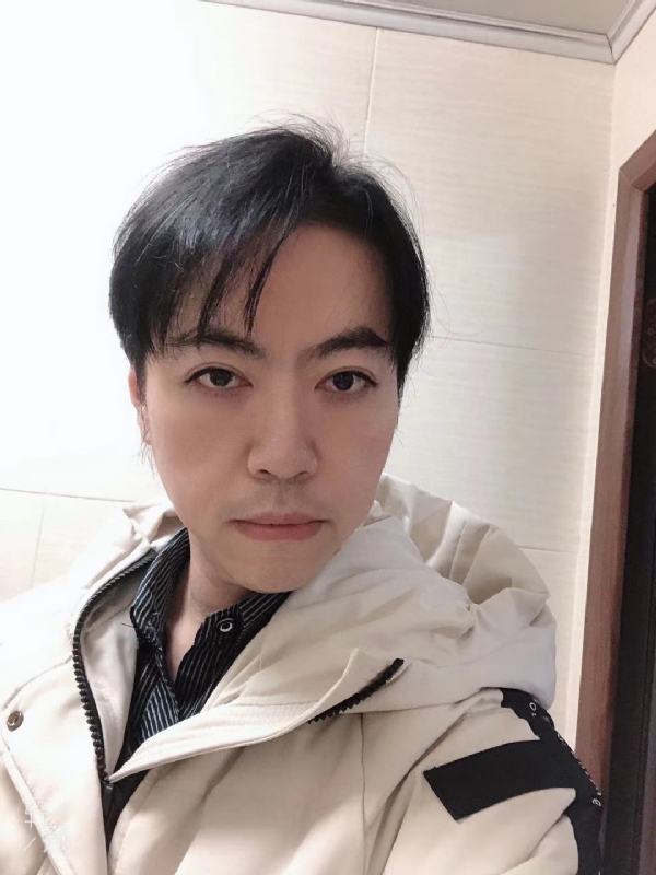 空中花园的第四张照片--顺昌征婚网
