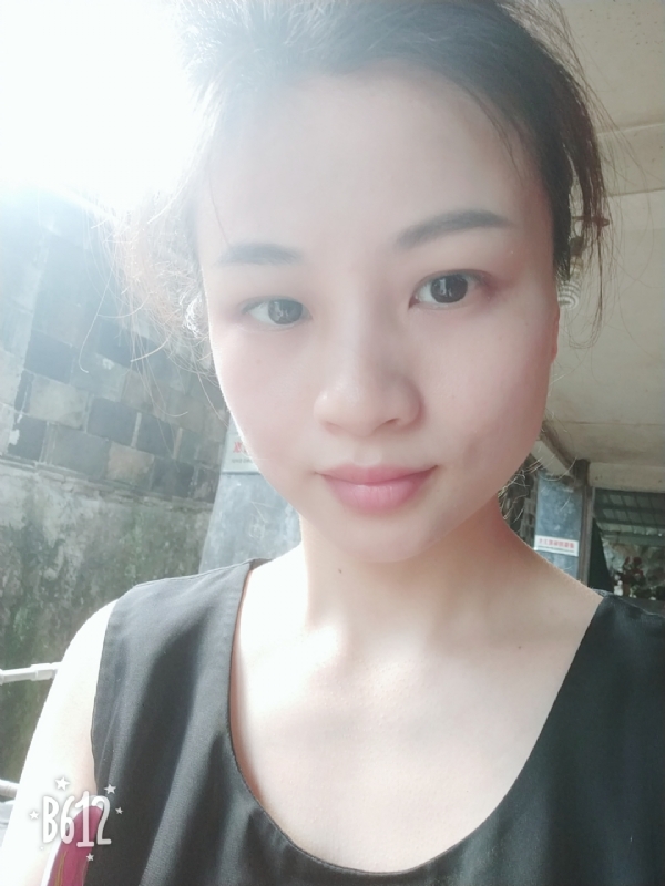 慢慢的第二张照片--顺昌征婚网