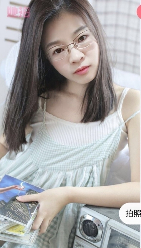 孙一的第一张照片--顺昌征婚网