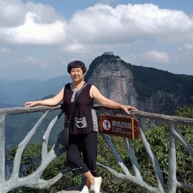 快乐人生的第一张照片--顺昌征婚网