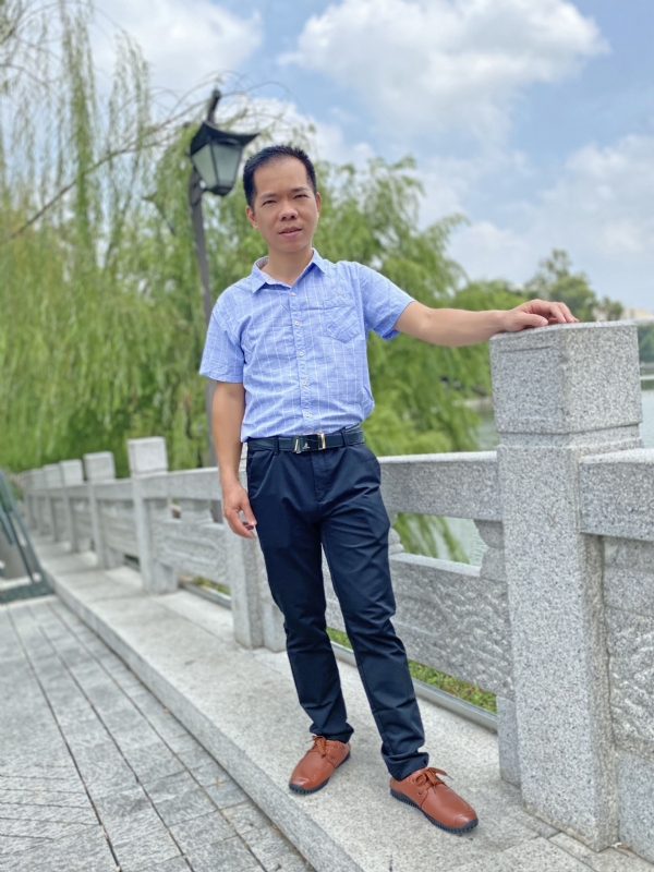 奇峰向阳的第一张照片--顺昌征婚网