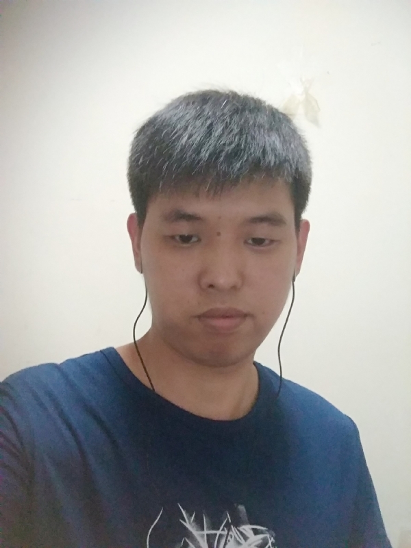 跳舞的鱼的第一张照片--顺昌征婚网