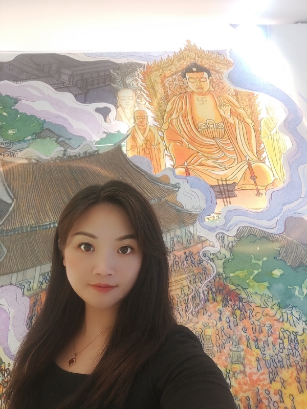 一缕阳光的第一张照片--顺昌征婚网