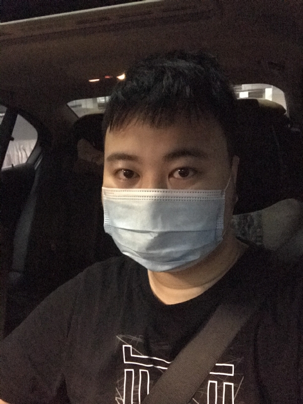 Roman的第一张照片--顺昌征婚网