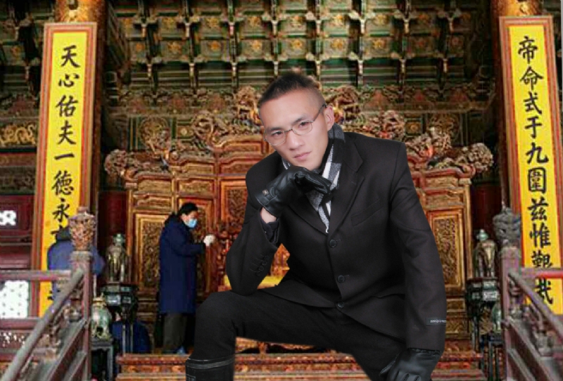 余生平凡的第一张照片--顺昌征婚网