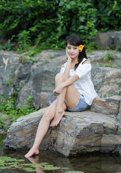 陌陌的第一张照片--顺昌征婚网