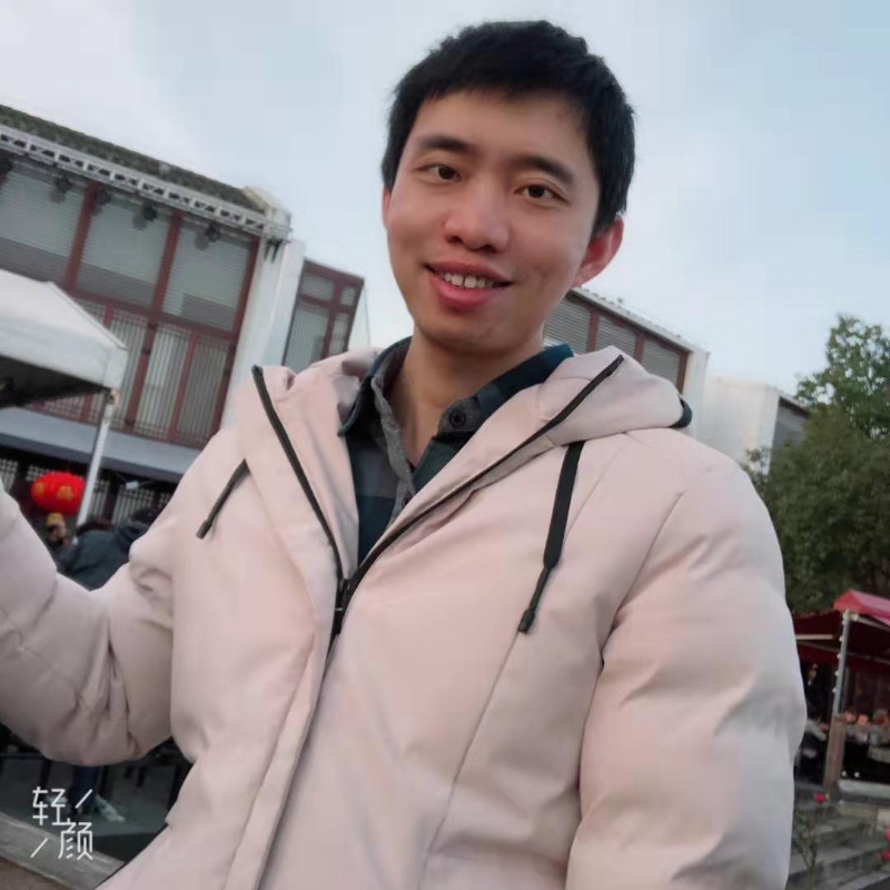 萍水相逢的第二张照片--顺昌征婚网