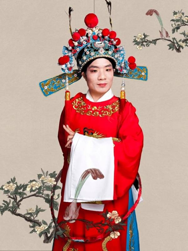 shizhenyi的第一张照片--顺昌征婚网