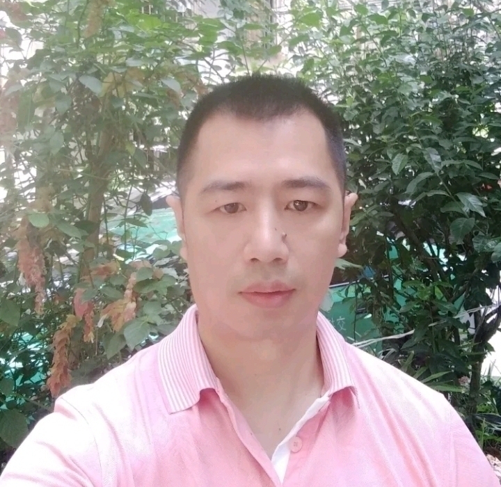 随心的第二张照片--顺昌征婚网