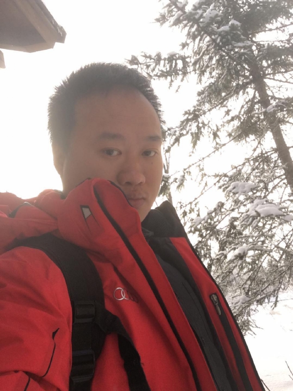 鷇音子的第一张照片--顺昌征婚网