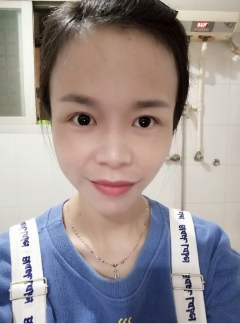 舞月光的第一张照片--顺昌征婚网