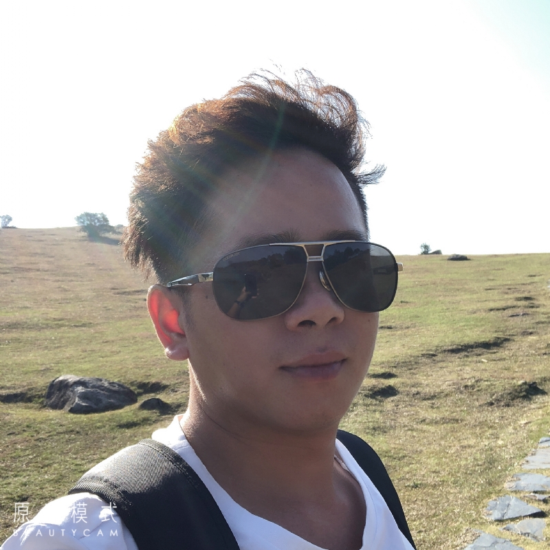 六个字的距离的第一张照片--顺昌征婚网