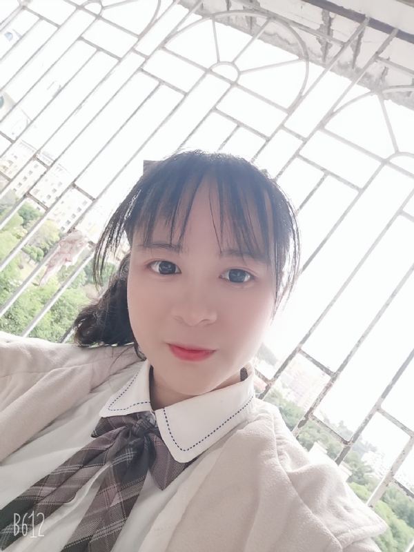 倩倩的第一张照片--顺昌征婚网