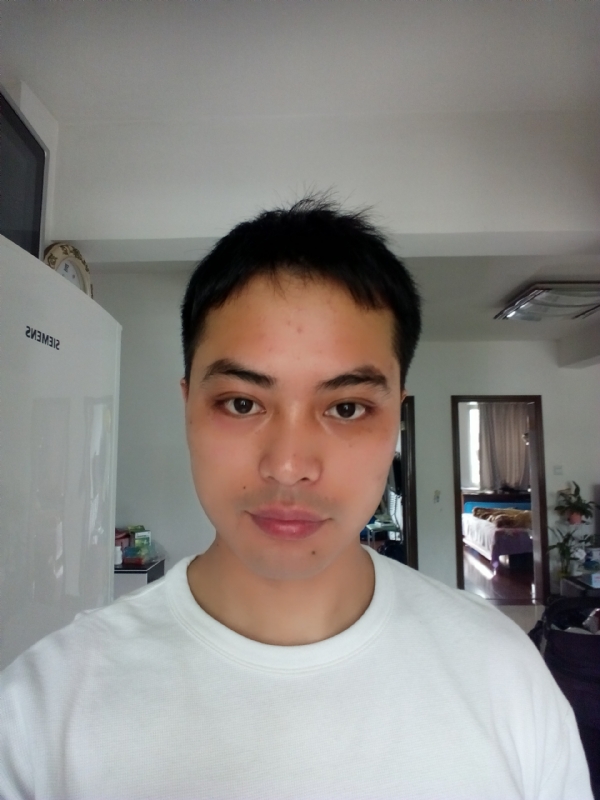 即时我也的第一张照片--顺昌征婚网