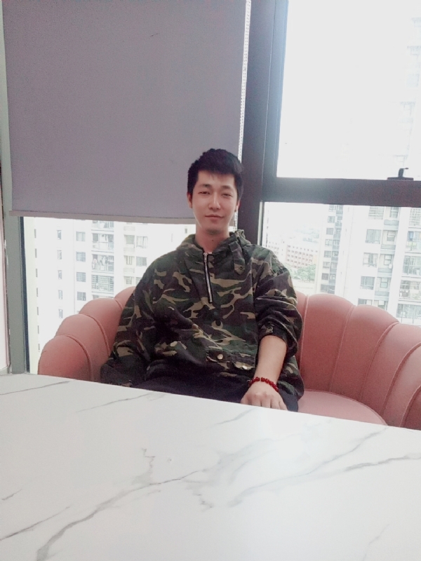 网恋被骗37块5的第二张照片--顺昌征婚网