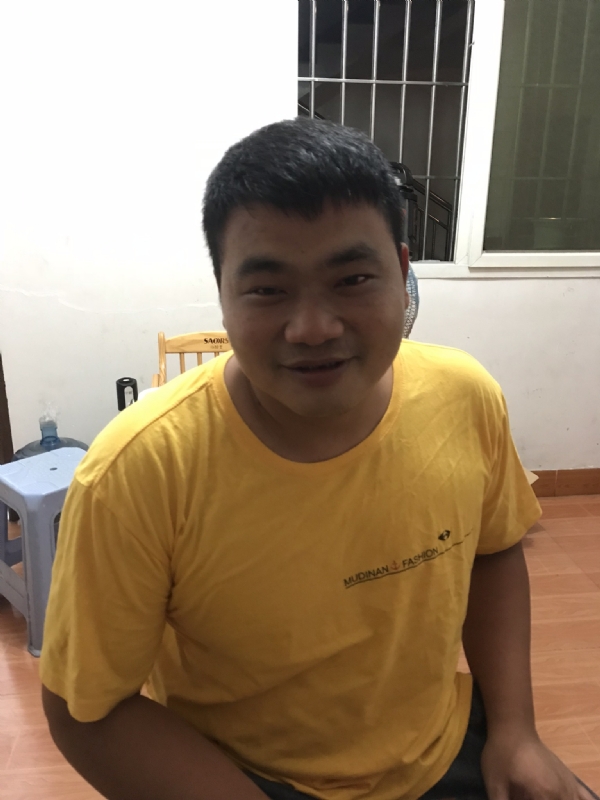 晴栀的第二张照片--顺昌征婚网