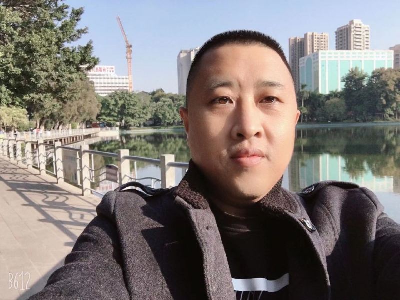 惜遇淡别的第一张照片--顺昌征婚网