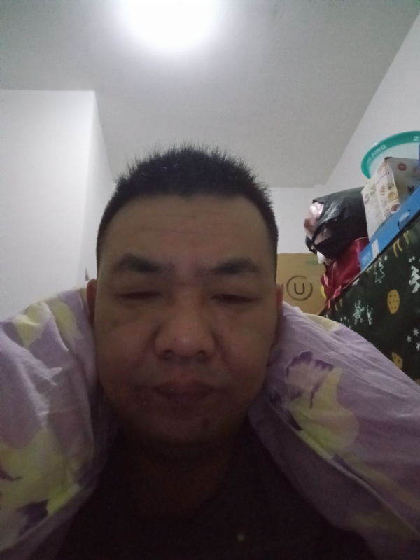 寂寞丑小鸭的第三张照片--顺昌征婚网