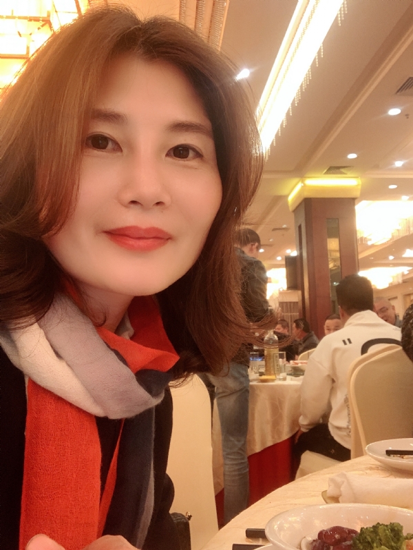 遥想的第一张照片--顺昌征婚网