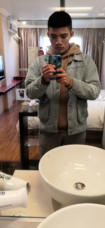 爱上一座陈的第一张照片--顺昌征婚网