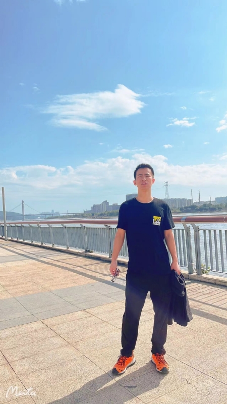 小螃蟹的第一张照片--顺昌征婚网