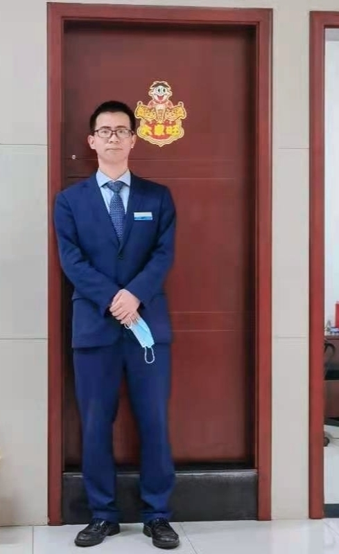小螃蟹的第三张照片--顺昌征婚网