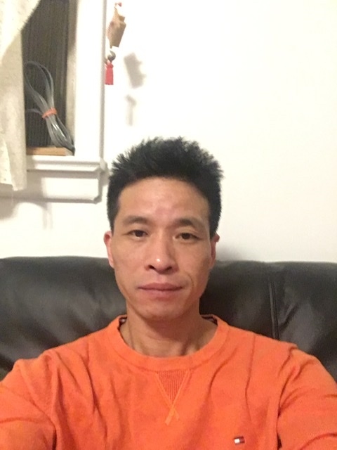 美籍华人的第一张照片--顺昌征婚网