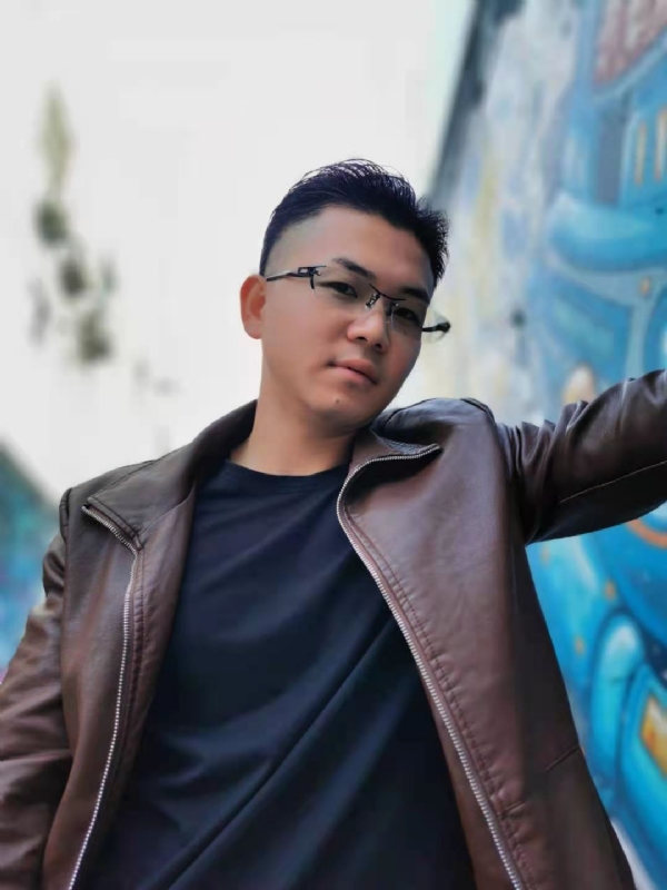 清歌曼舞的第一张照片--顺昌征婚网