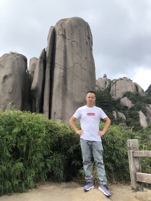 猩猩巨呃的第一张照片--顺昌征婚网