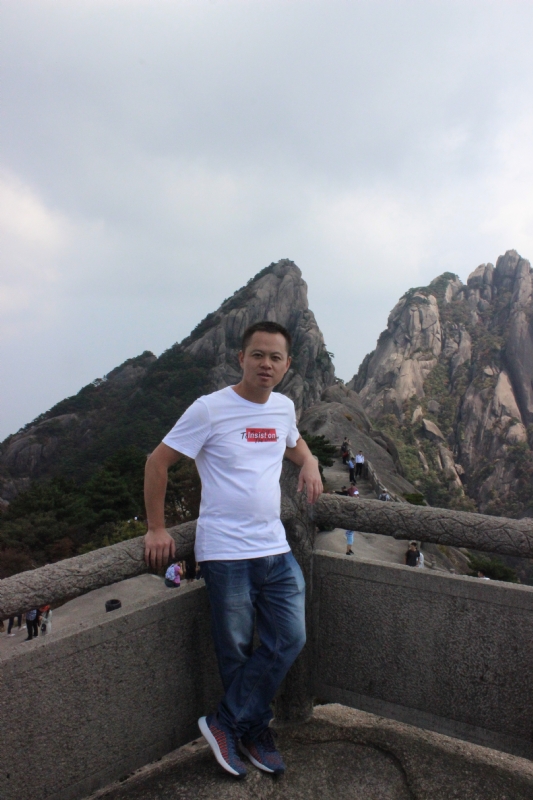 猩猩巨呃的第三张照片--顺昌征婚网