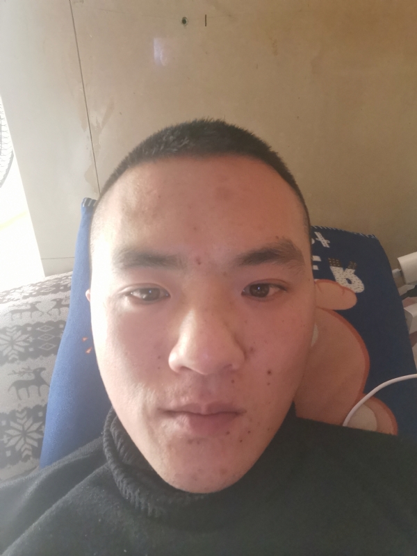 余生平凡的第一张照片--顺昌征婚网