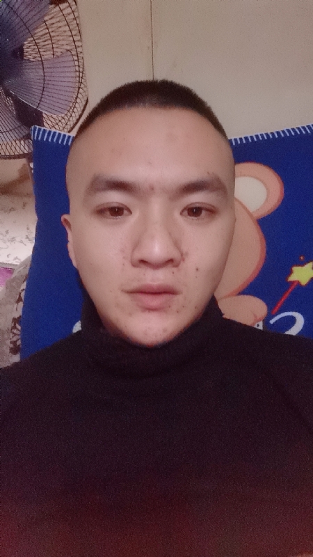 余生平凡的第三张照片--顺昌征婚网
