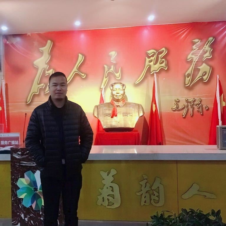哥币老罗的第一张照片--顺昌征婚网