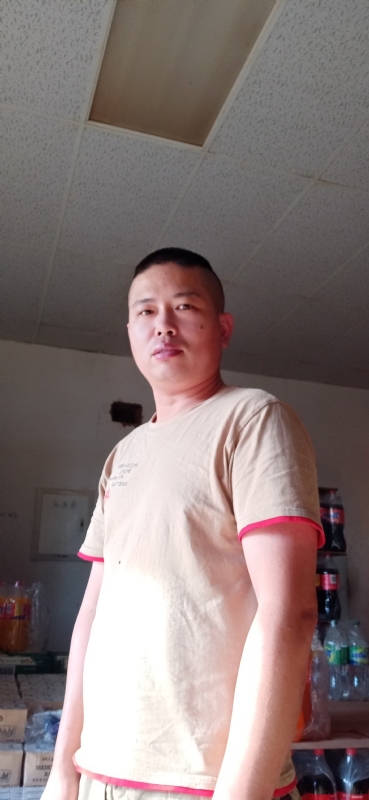 有心人的第三张照片--顺昌征婚网