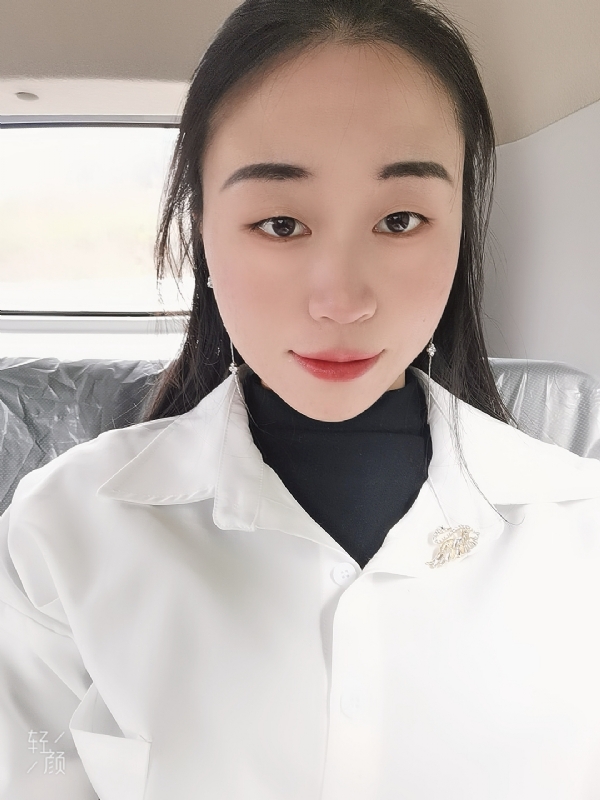 丽丽的第三张照片--顺昌征婚网