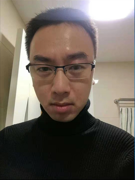 雨秋的第一张照片--顺昌征婚网