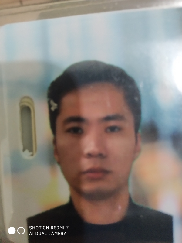 比不感觉的第二张照片--顺昌征婚网