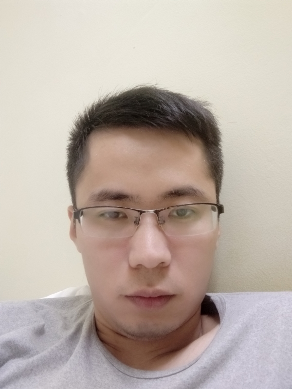 比不感觉的第三张照片--顺昌征婚网