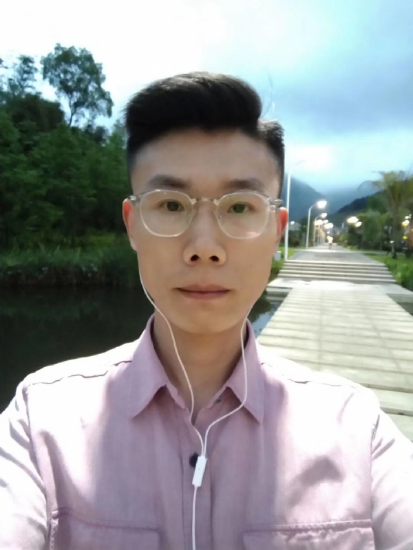 彩虹的第一张照片--顺昌征婚网