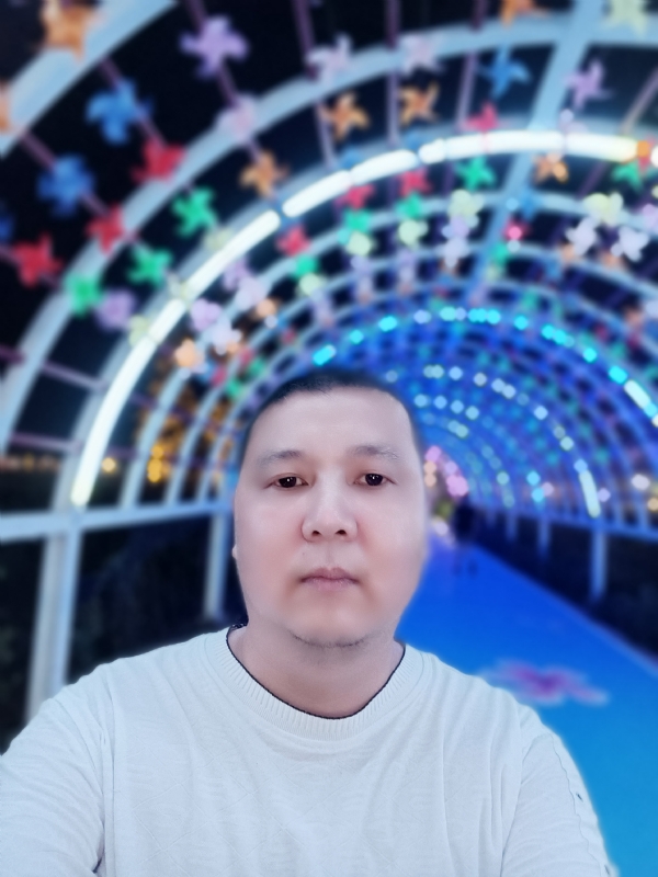 这样的我的第二张照片--顺昌征婚网
