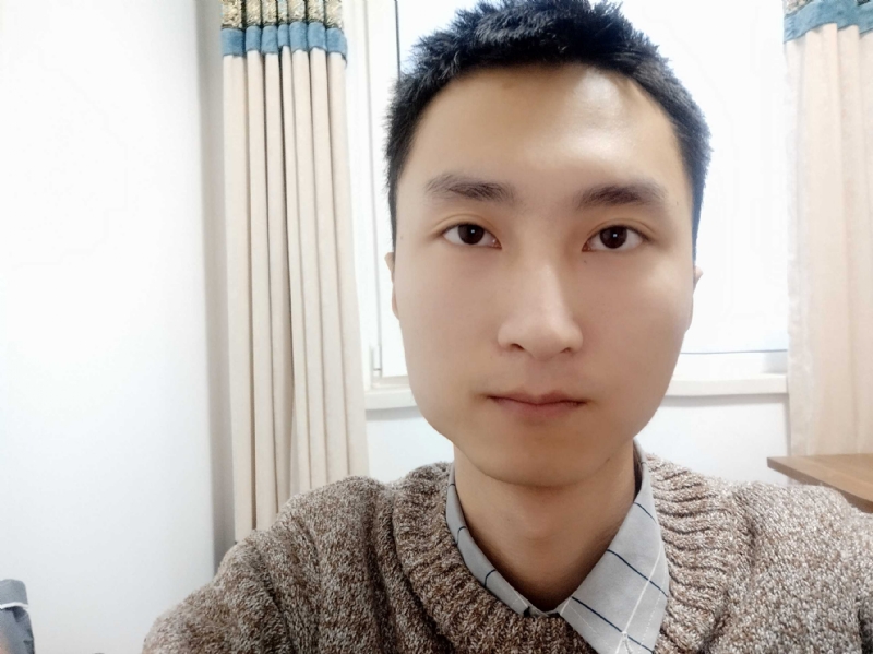 陈先生的第二张照片--顺昌征婚网