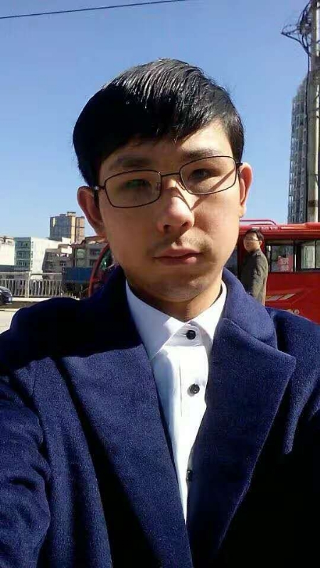 到处跑的小天意的第一张照片--顺昌征婚网
