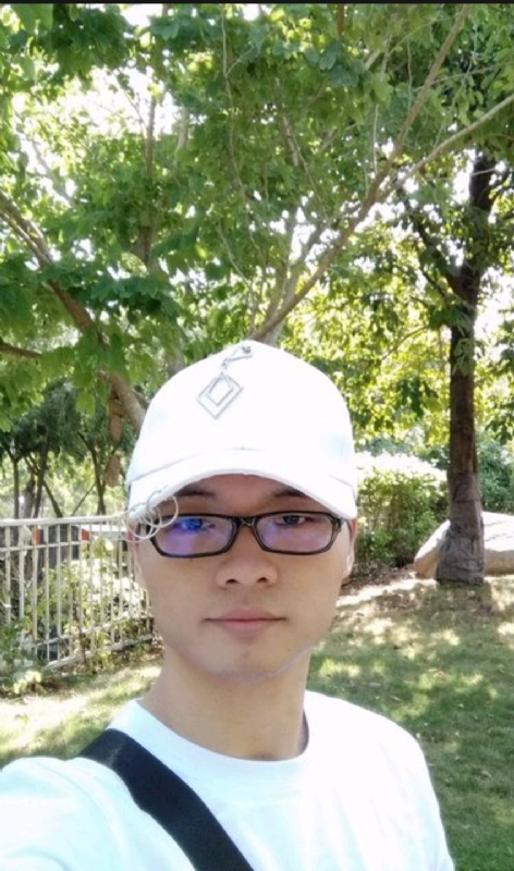 尘尘的第二张照片--顺昌征婚网