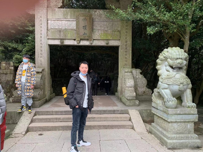 志东的第一张照片--顺昌征婚网