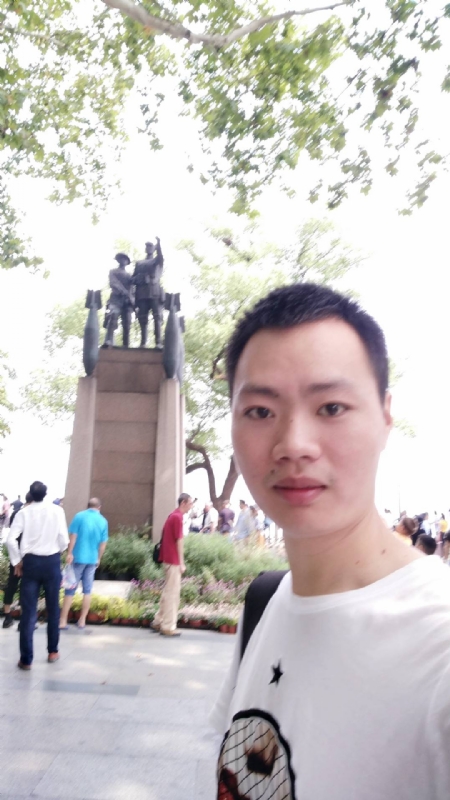 志东的第三张照片--顺昌征婚网