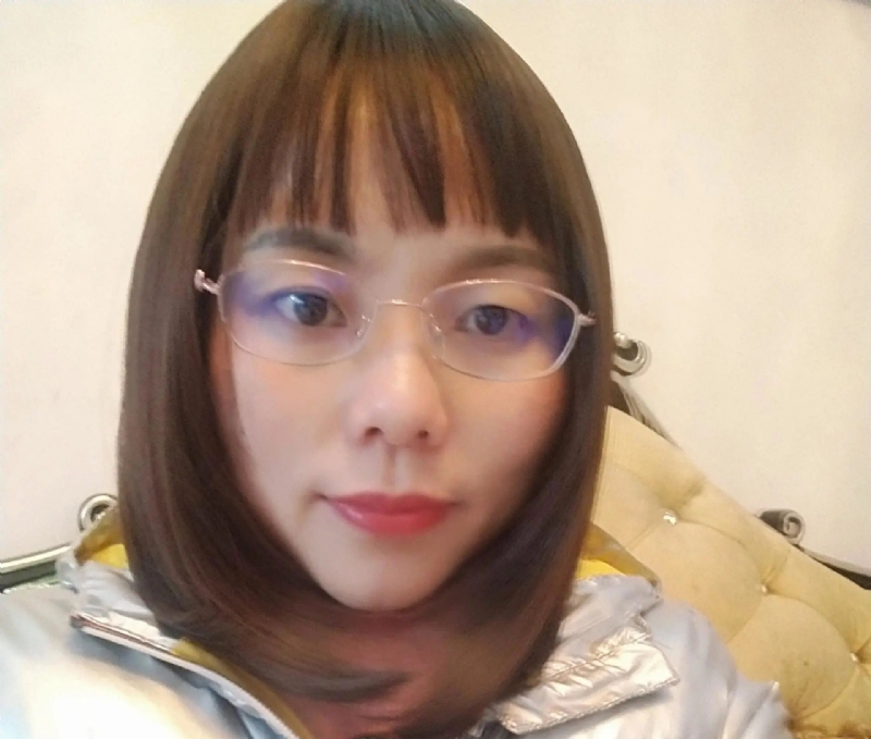 爱笑的彩虹的第一张照片--顺昌征婚网