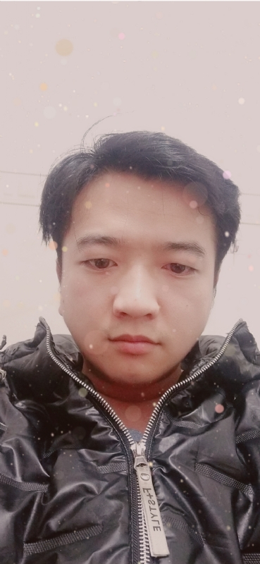 书中没有颜如玉的第一张照片--顺昌征婚网