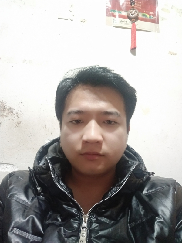 书中没有颜如玉的第二张照片--顺昌征婚网