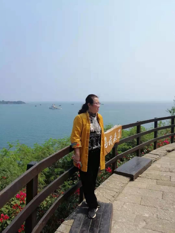 曦若半秋的第一张照片--顺昌征婚网